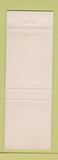Matchbook Cover - 1967 Ford Kuhns Harnish Mechanicsburg PA