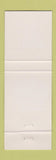 Matchbook Cover - 1982 Ford Walt Hickey Southgate MI