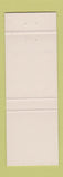 Matchbook Cover - 1981 Ford Wilson Corvallis OR