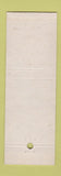 Matchbook Cover - Arthur McGonigle Governor Election PA Hugh Scott Senator
