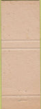 Matchbook Cover - Lord Baltimore Hotel MD