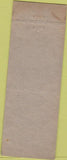 Matchbook Cover - Hotel Vendome Boston MA