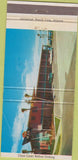 Matchbook Cover - Sol Mar Motel Jacksonville Beach FL 30 Strike