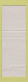 Matchbook Cover - Ardmore Tea Room Halifax NS BLUE