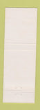 Matchbook Cover - Atlantic Transmission