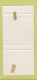 Matchbook Cover - At the Tracks Restaurant Chicago IL 30 Strike