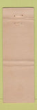 Matchbook Cover - Arrow Drug Store Des Moines IA