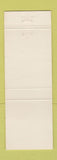 Matchbook Cover - Arroyo Motor Inn Pasadena CA Thrifty Car Rental