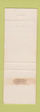 Matchbook Cover - 1977 Chevrolet Cadillac Liberty Bloomsburg PA