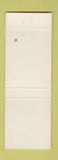 Matchbook Cover - 1983 Chevrolet Lally Fiedler Bedford OH