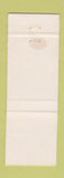 Matchbook Cover - Au Bourassa Montreal QC WEAR