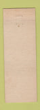 Matchbook Cover - Chanute Officers' Club Rantoul IL