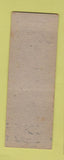 Matchbook Cover - Henry B Pruser Coal Stokers Oil Burners