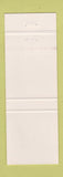 Matchbook Cover - Fox Detroit MI