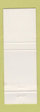 Matchbook Cover - NAPA Auto Parts Hempstead TX