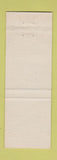 Matchbook Cover - Portland Savings Bank ME?
