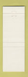 Matchbook Cover - Landis Valley Motor Inn Lancaster PA