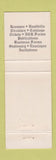 Matchbook Cover - Greenfield Printing Berkley MI
