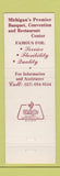 Matchbook Cover - Long's of Lansing MI