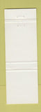 Matchbook Cover - Tire Town