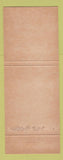 Matchbook Cover - By George Restaurant Nags Head NC Giant Feature