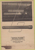 Matchbook Cover - Wheatland Tube Co Philadelphia PA  40 Strike