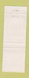 Matchbook Cover - Arriva Ristorante Warren MI
