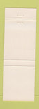 Matchbook Cover - Filippa's Wine Barrel Restaurant Utica MI