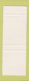 Matchbook Cover - Apple Tree Inn Piegon Forge TN WEAR