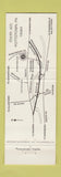 Matchbook Cover - Sunnybrook Pottstown PA