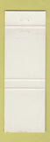 Matchbook Cover - NAPA Auto Parts Beaver OK WEAR