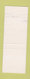 Matchbook Cover - Norsemen Restaurant Huntsville ON