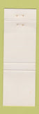 Matchbook Cover - Knights of Columbus Racine WI