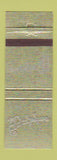 Matchbook Cover - Adolphus Hotel Dallas TX