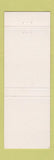 Matchbook Cover - Silver Stalion Restaurant Des Plaines IL