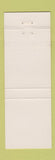 Matchbook Cover - The Pier Damariscotta ME