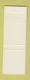 Matchbook Cover - The Bull Market Detroit MI