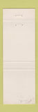 Matchbook Cover - AC GM Delco Auto Parts Orlando FL