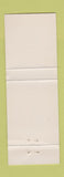 Matchbook Cover - AC GM Delco Auto Parts Melvindale MI WEAR