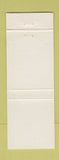 Matchbook Cover - Jacobson Tires Racine WI Goodyear PINK