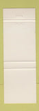 Matchbook Cover - Jacobson Tires Racine WI Goodyear RED