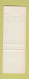 Matchbook Cover - Lodge Hotels Vernon Lodge BC?