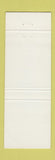 Matchbook Cover - Giacobbi's Trattoria Italian Eggertsville NY