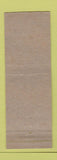 Matchbook Cover - Luke's Texaco oil gas Dallas TX