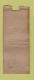 Matchbook Cover - Hotel Syracuse Syracuse NY DQ POOR BOBTAIL