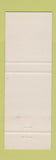 Matchbook Cover - James Tavern