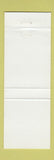 Matchbook Cover - Assist Bail Bonds Vista CA WHITE