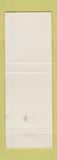Matchbook Cover - Bonanza Restaurant Columbia MO