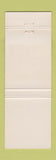 Matchbook Cover - Plum Hollow Lanes bowling Southfield MI