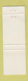 Matchbook Cover - Cow Palace Amado AZ